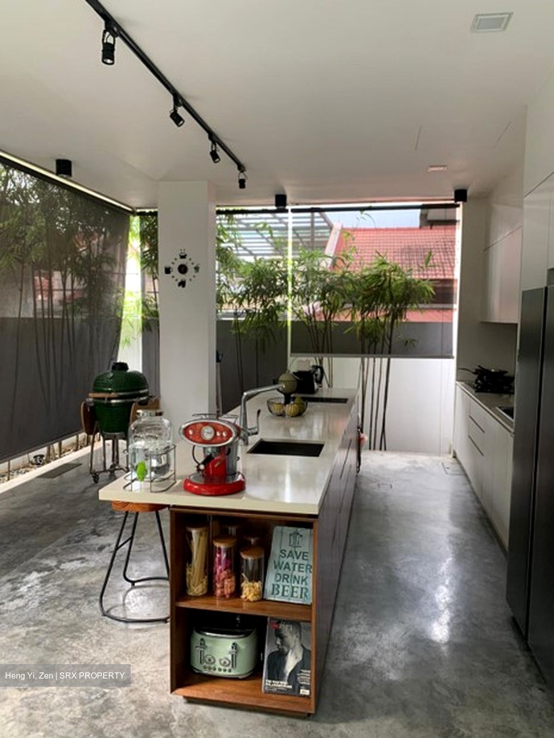 Serangoon Garden Estate (D19), Terrace #439461341